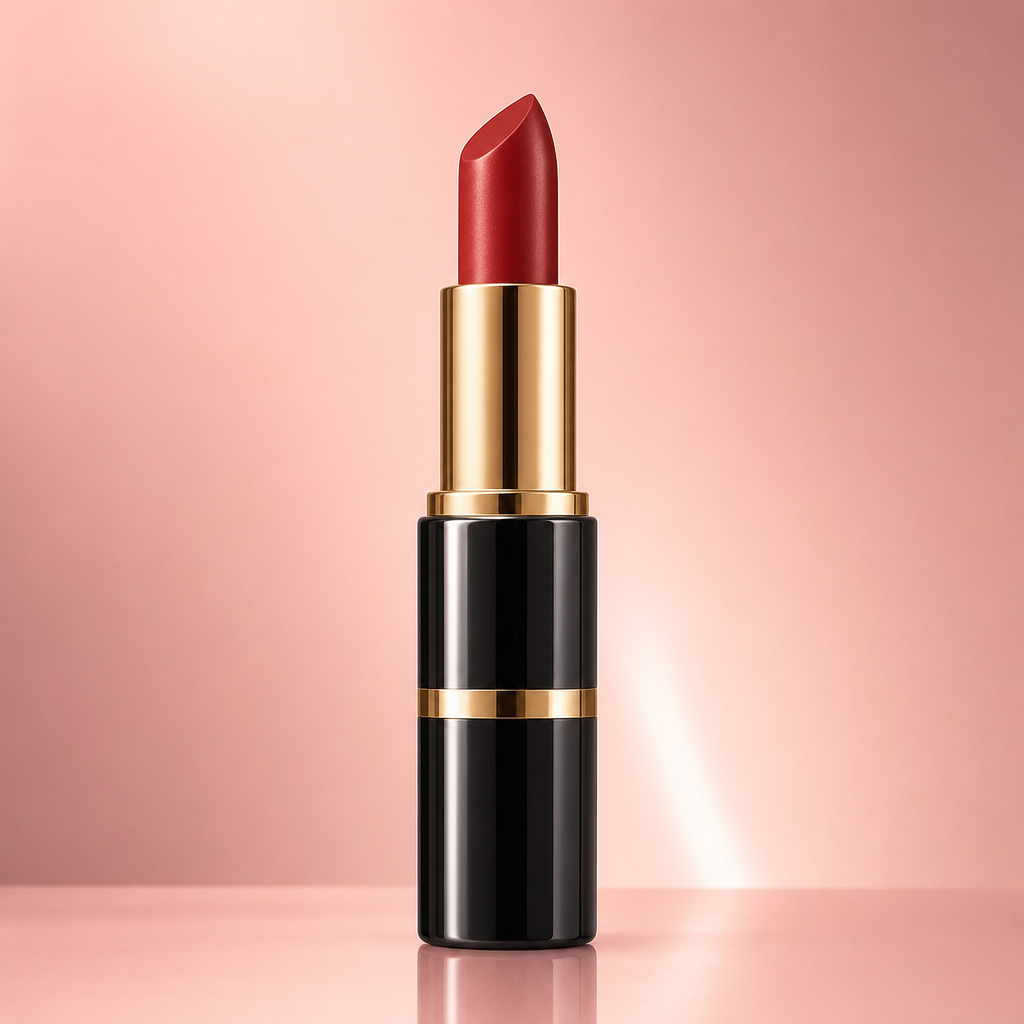 beauty-lipstick AI 生成场景图